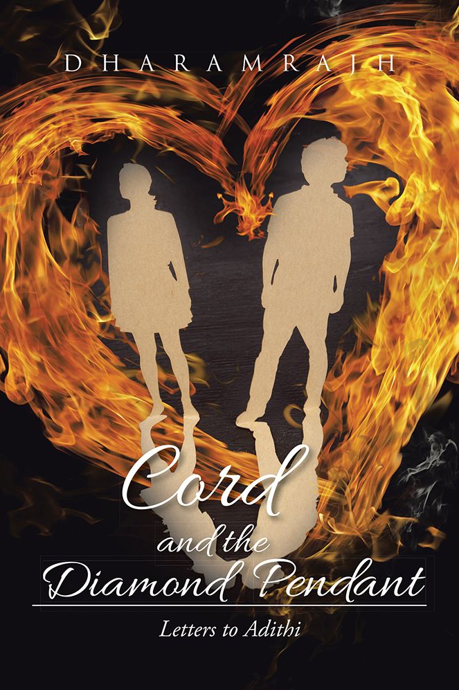 Cord and the Diamond Pendant: Letters to Adithi