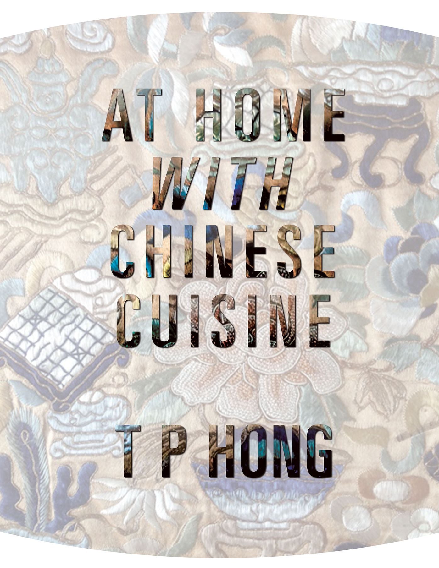At Home with Chinese Cuisine