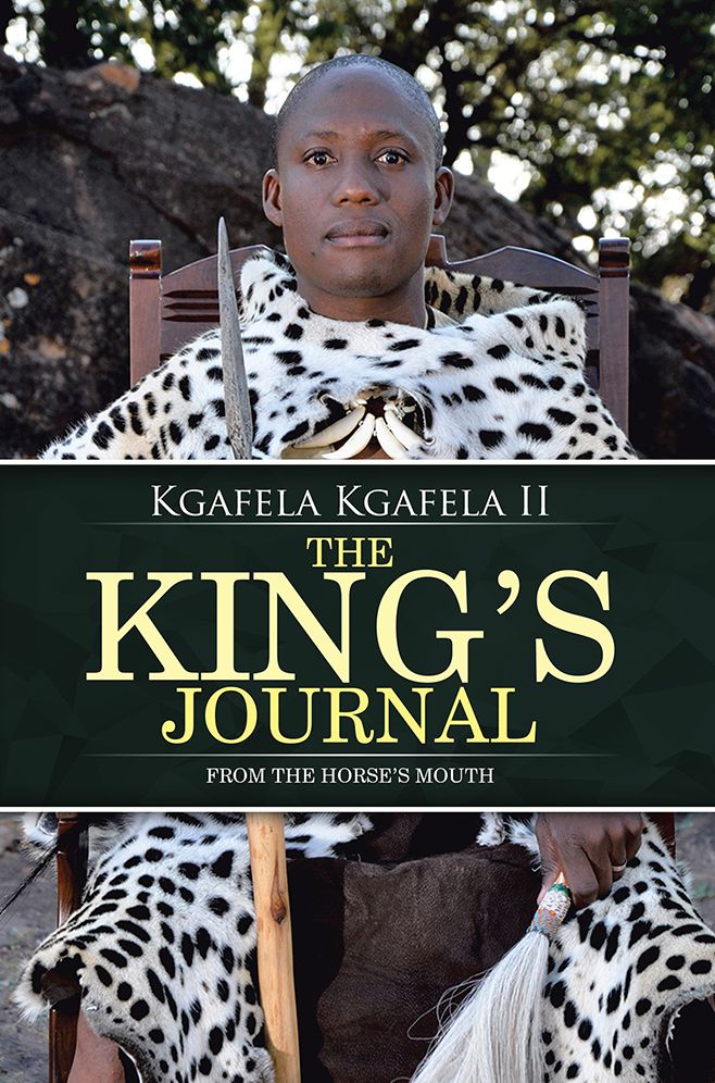 The King's Journal: From the Horse's Mouth