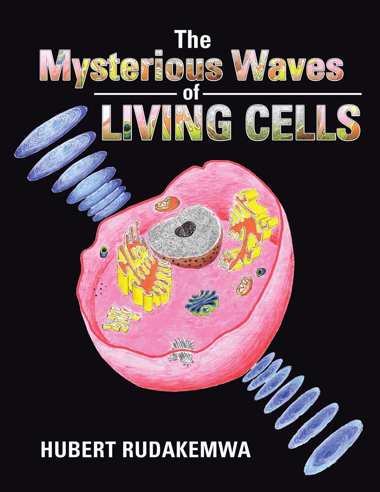 The Mysterious Waves Of Living Cells
