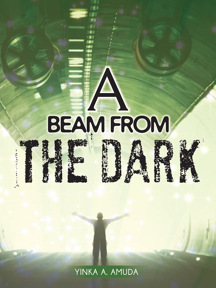 A Beam from the Dark