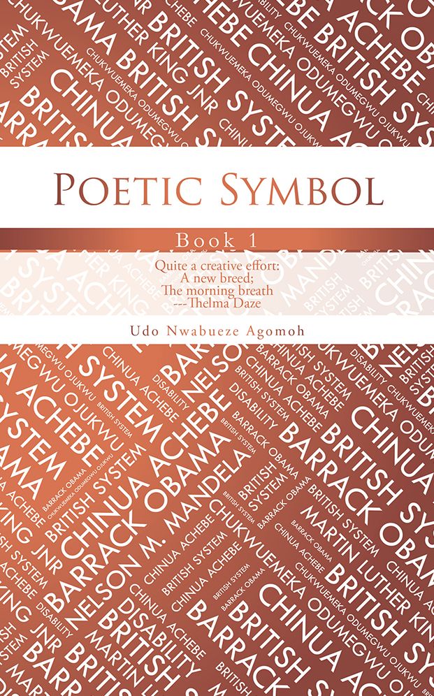 Poetic Symbol: Book 1