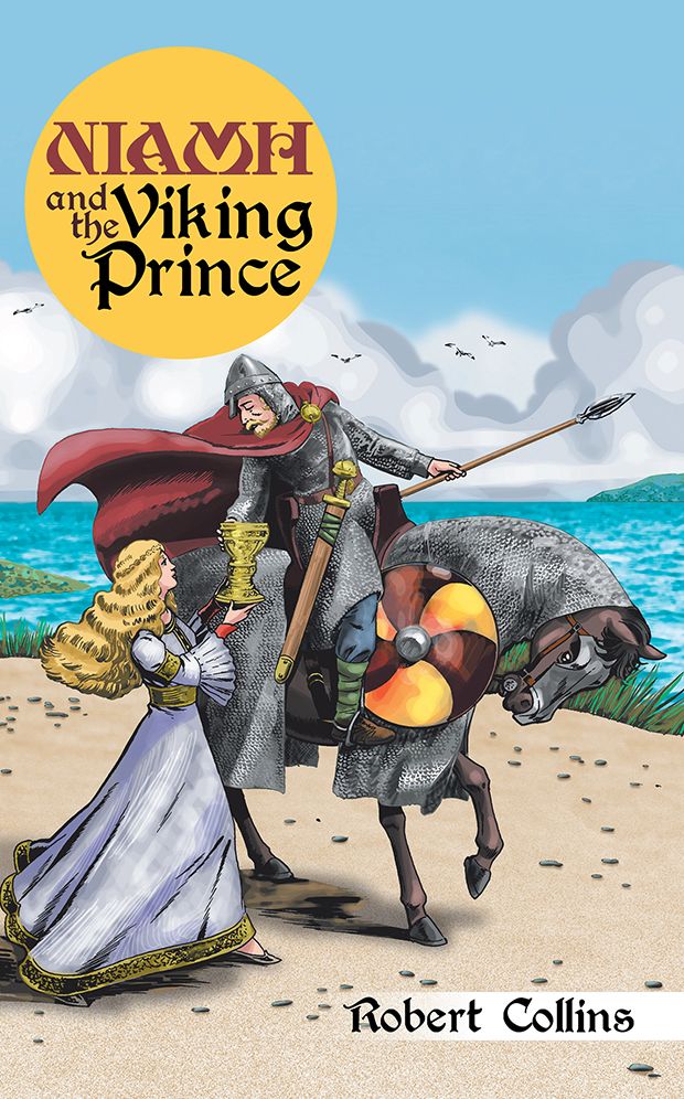 Niamh and the Viking Prince
