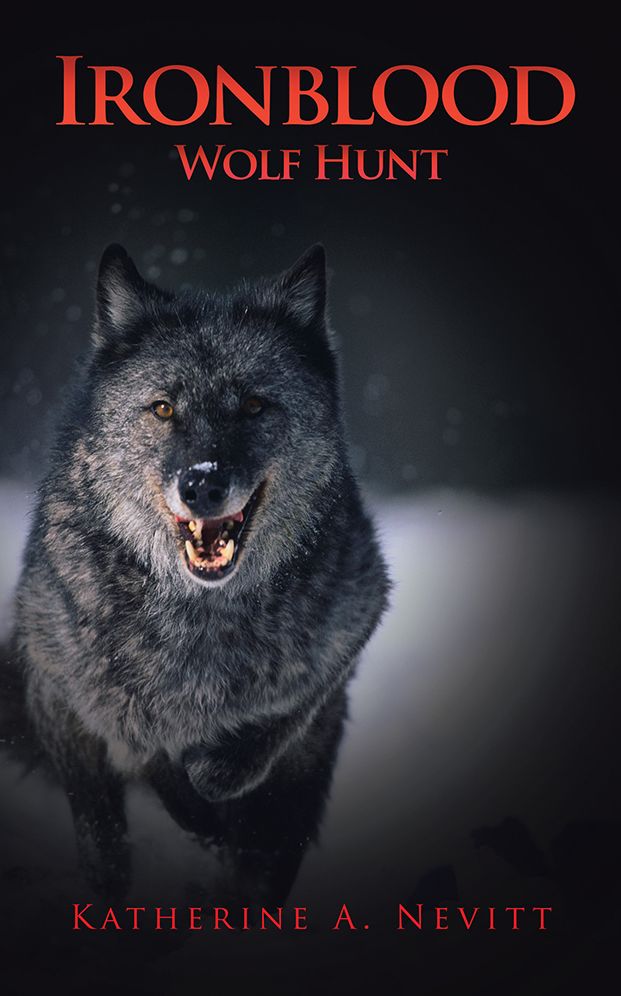 Ironblood: Wolf Hunt