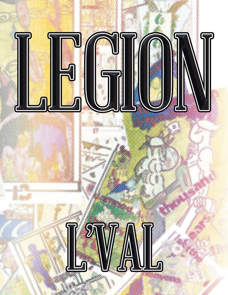 Legion: Demon in the Skull