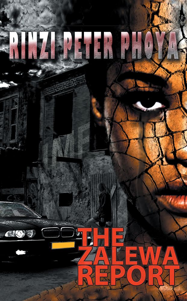THE ZALEWA REPORT
