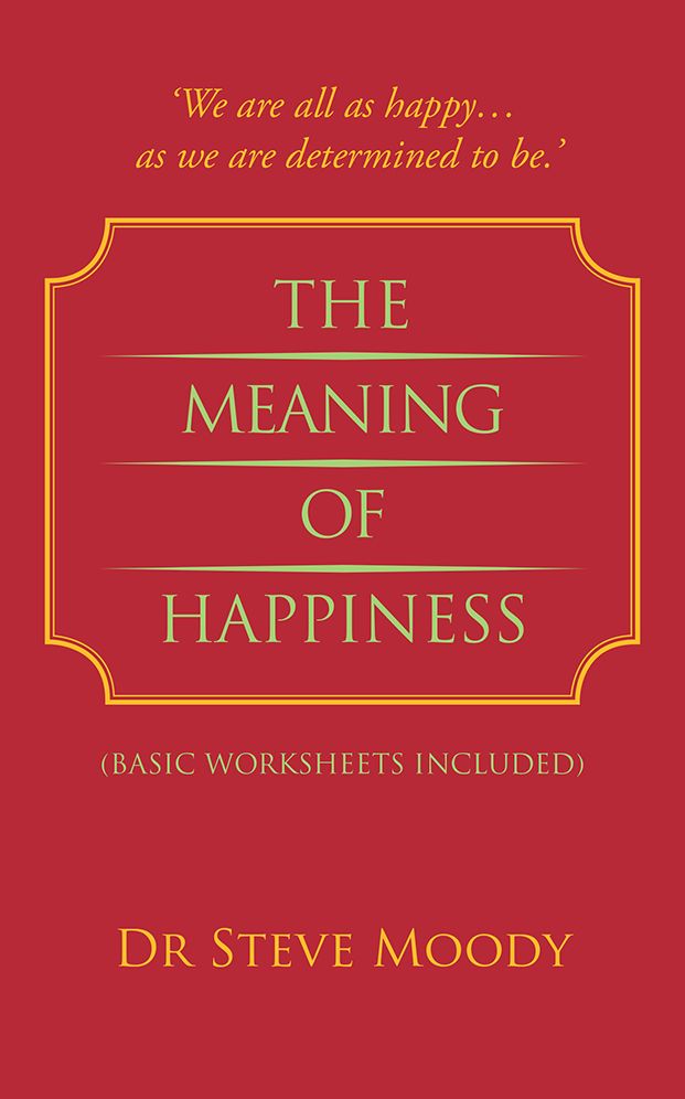 The Meaning Of Happiness