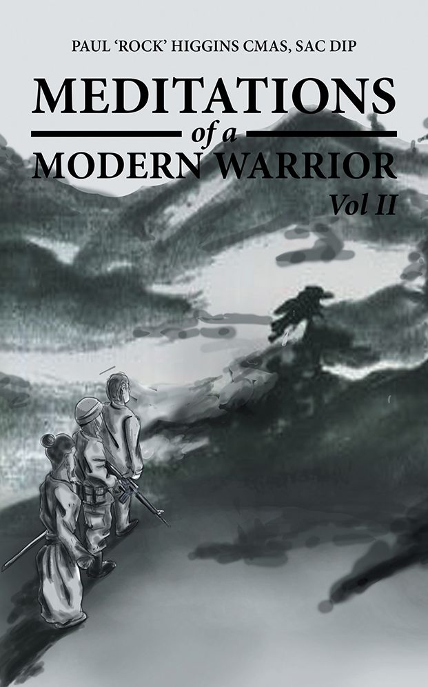 Meditations of a Modern Warrior: Vol II