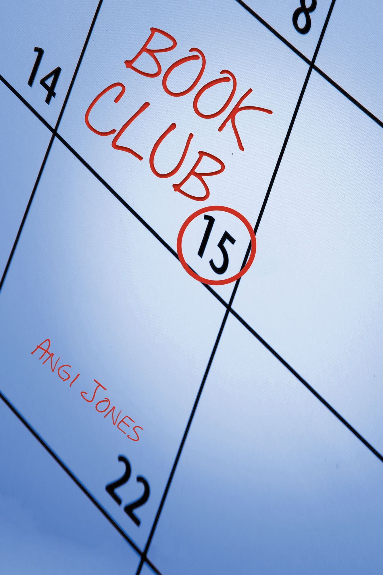 BOOK CLUB