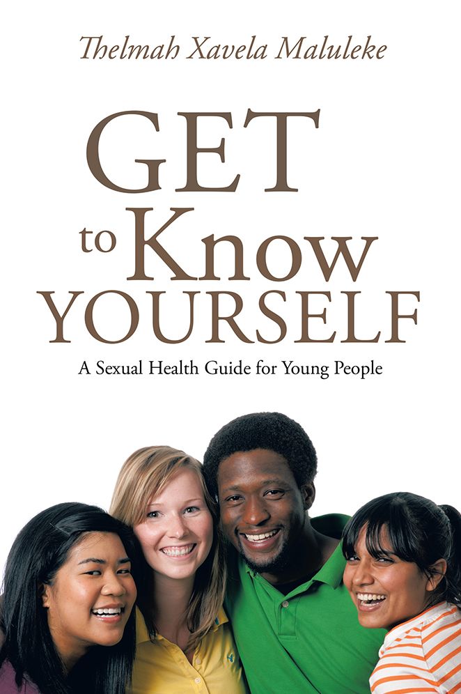 Get to Know Yourself: A Sexual Health Guide for Young People