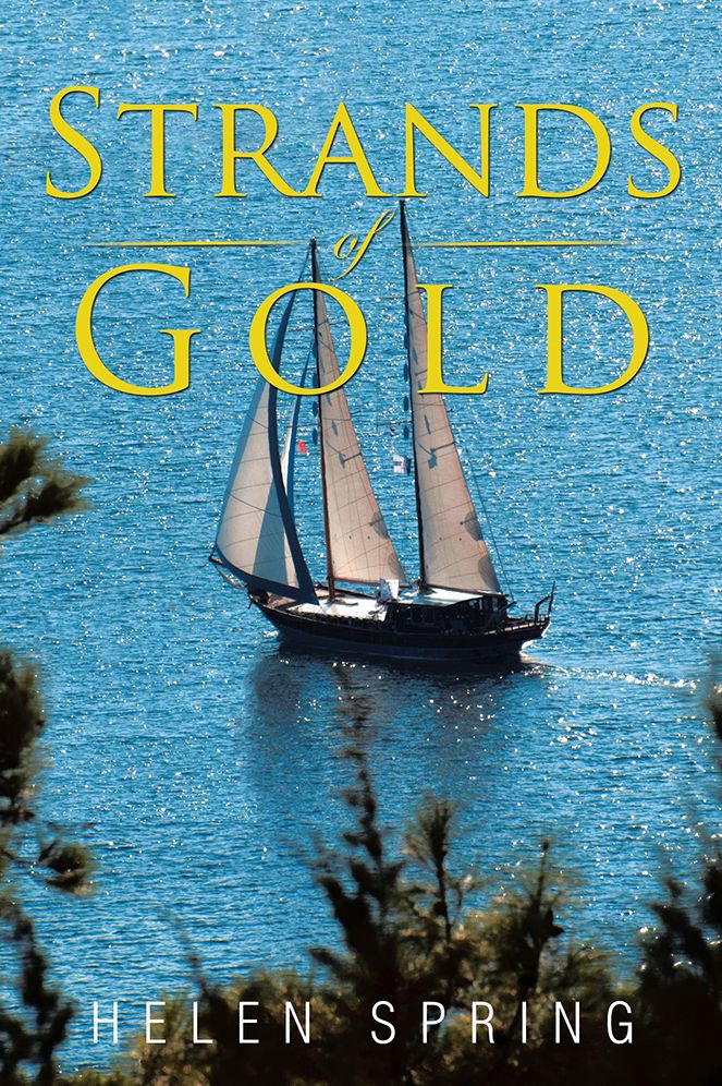 Strands of Gold: -
