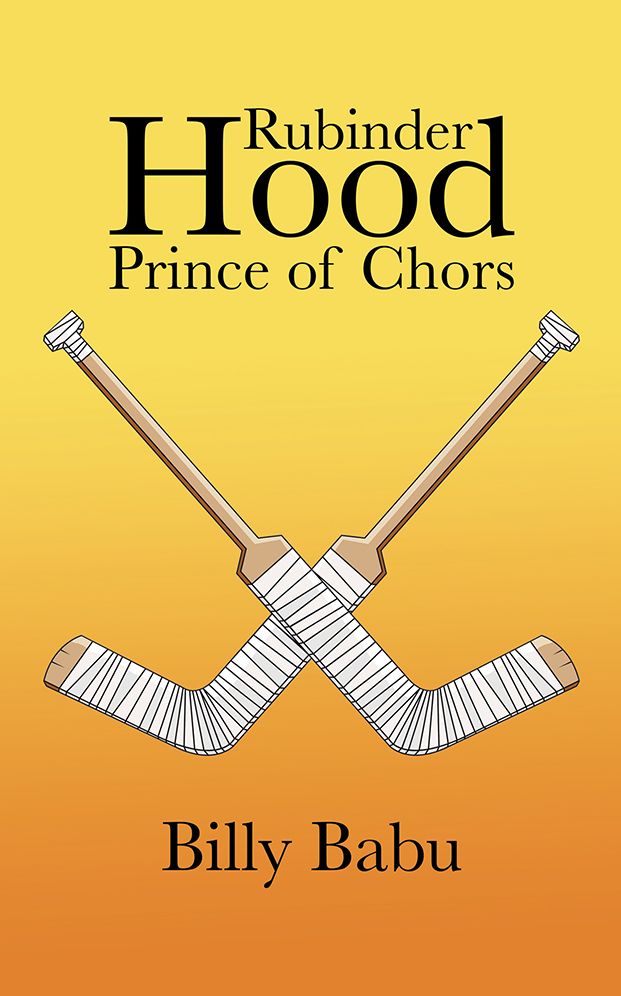 Rubinder Hood Prince of Chors