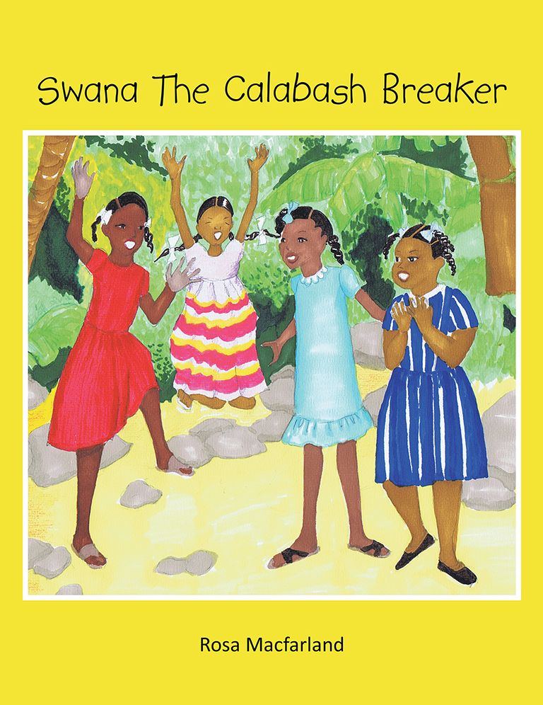 Swana the Calabash Breaker