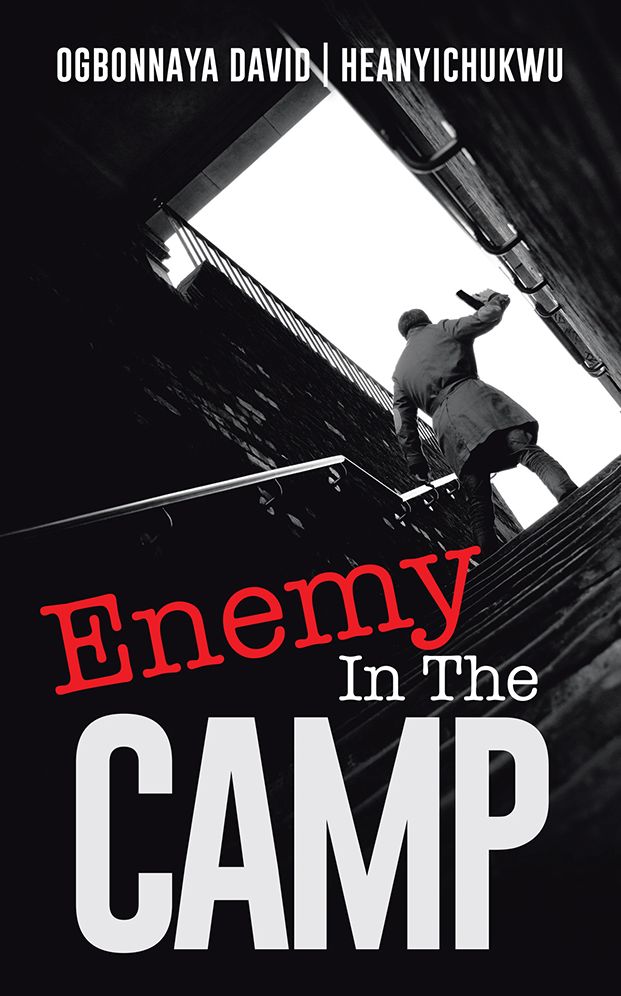 Enemy In The Camp