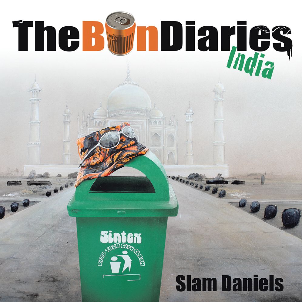 The Bin Diaries: India