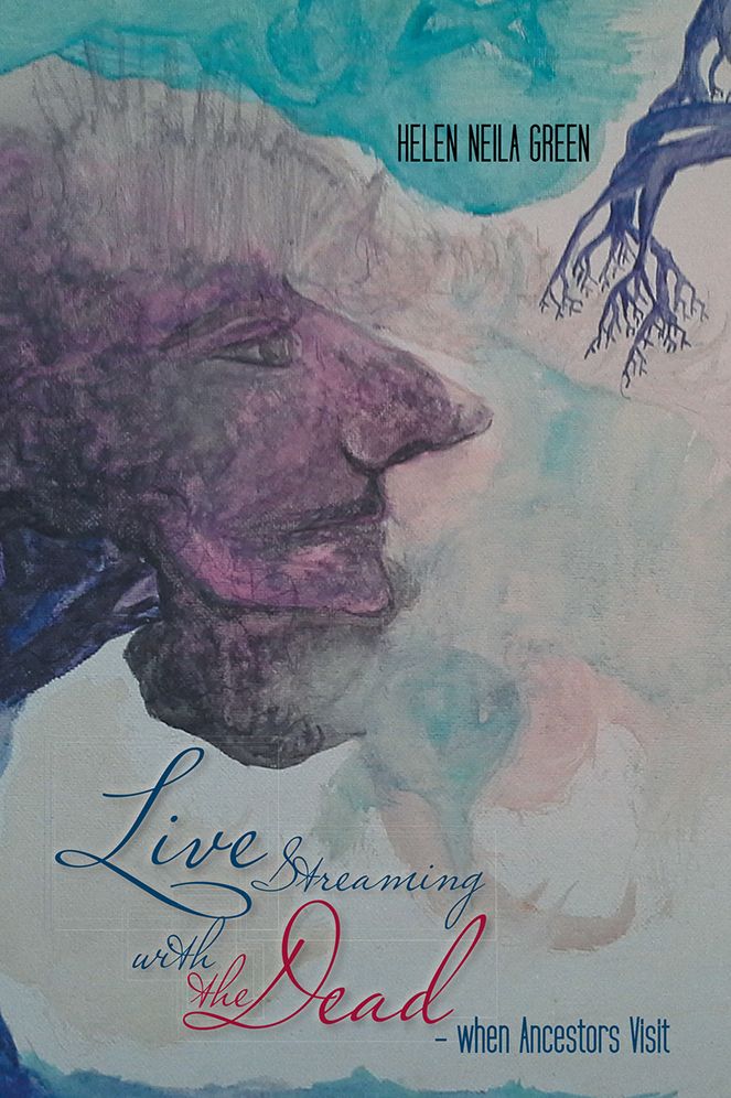 Live Streaming with the Dead - when Ancestors Visit