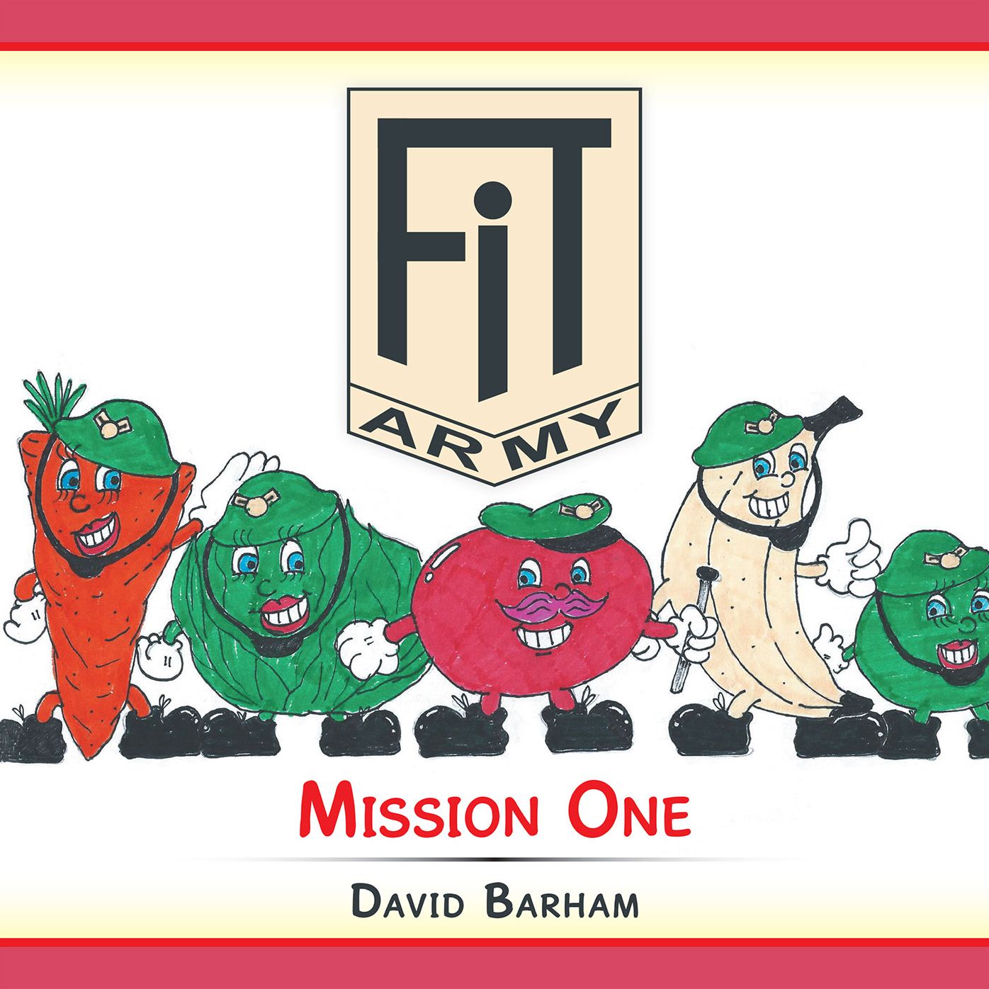 Fit Army: Mission One
