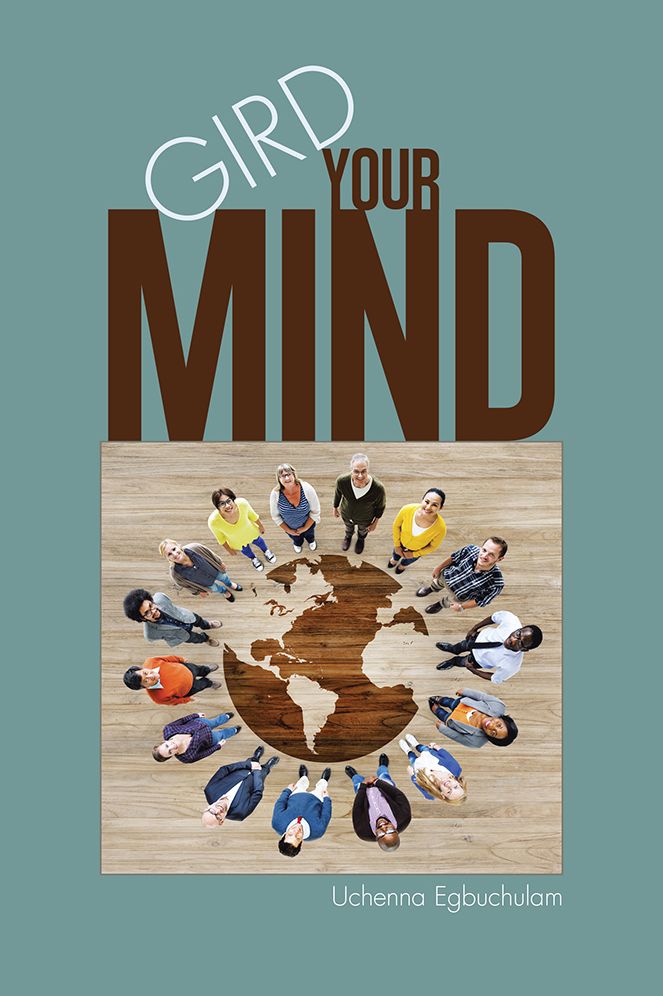 Gird Your Mind