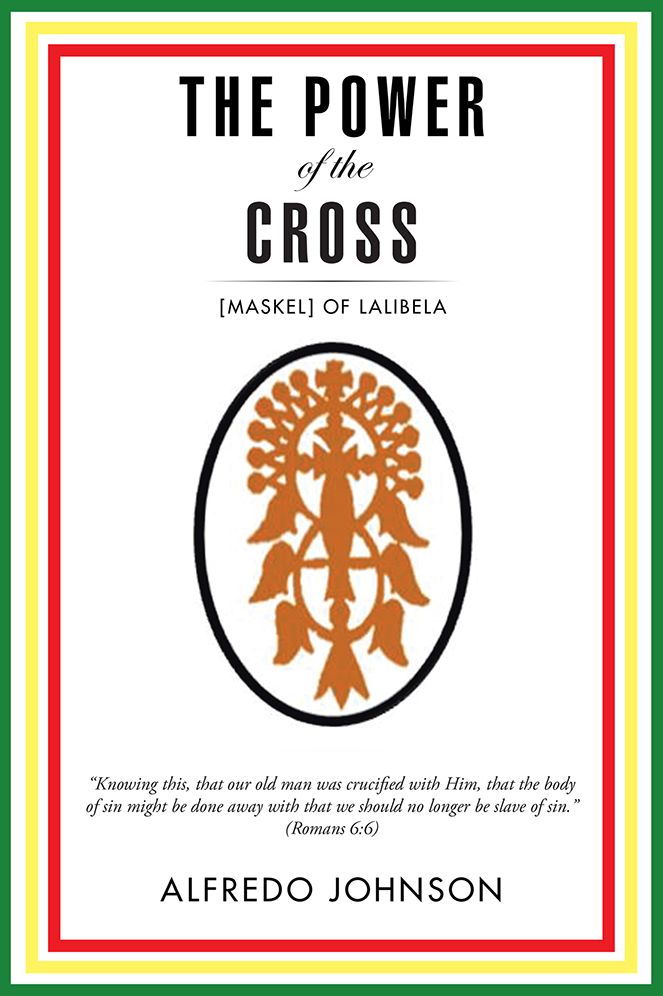 The Power of the Cross: [Maskel] of Lalibela