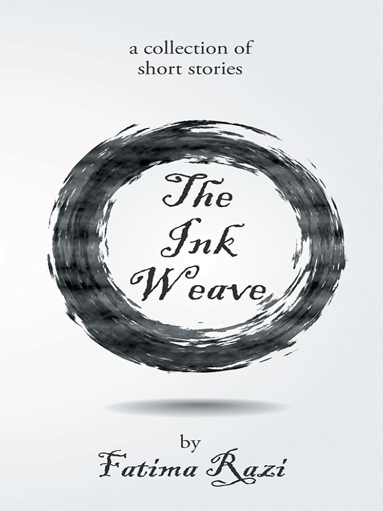 The Ink Weave: A Collection of Short Stories