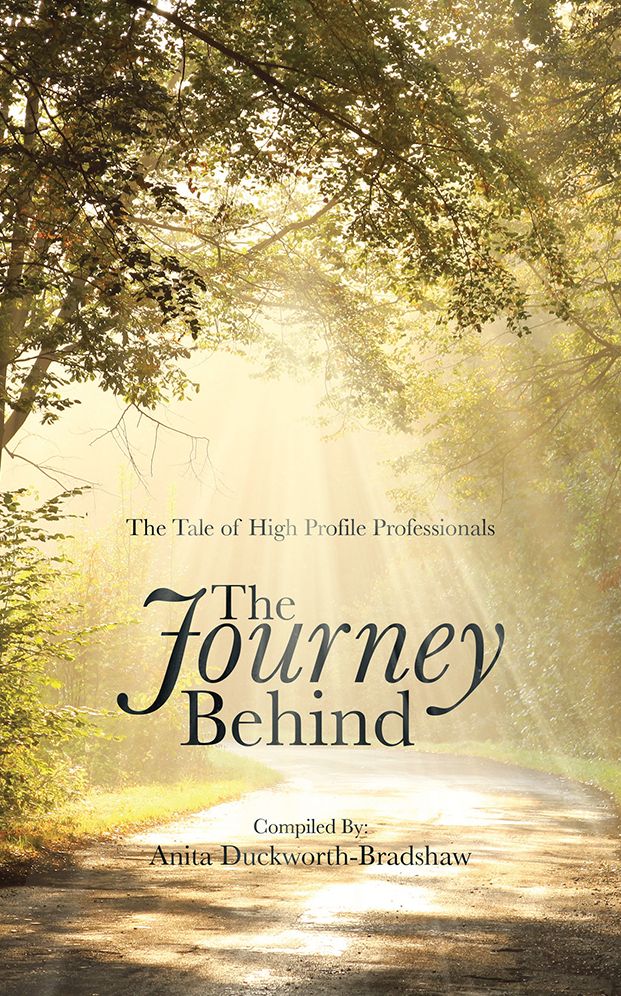 The Journey Behind: The Tale of High Profile Professionals