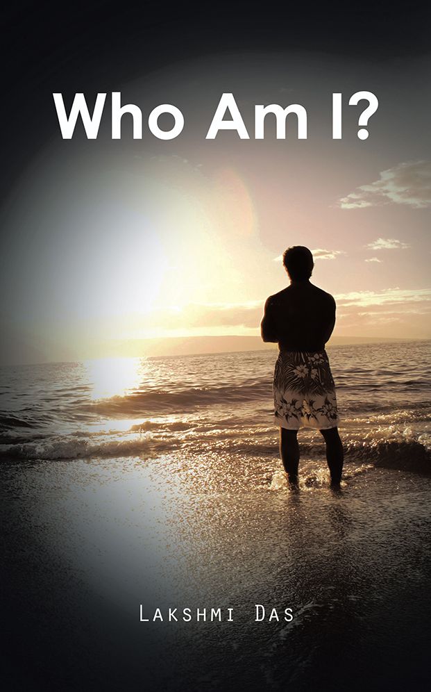 Who Am I?