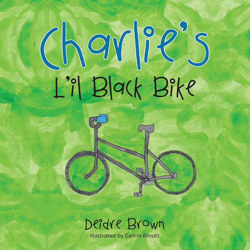 Charlie'S L'Il Black Bike