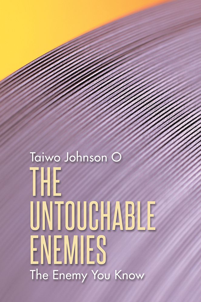 The Untouchable Enemies: The Enemy You Know