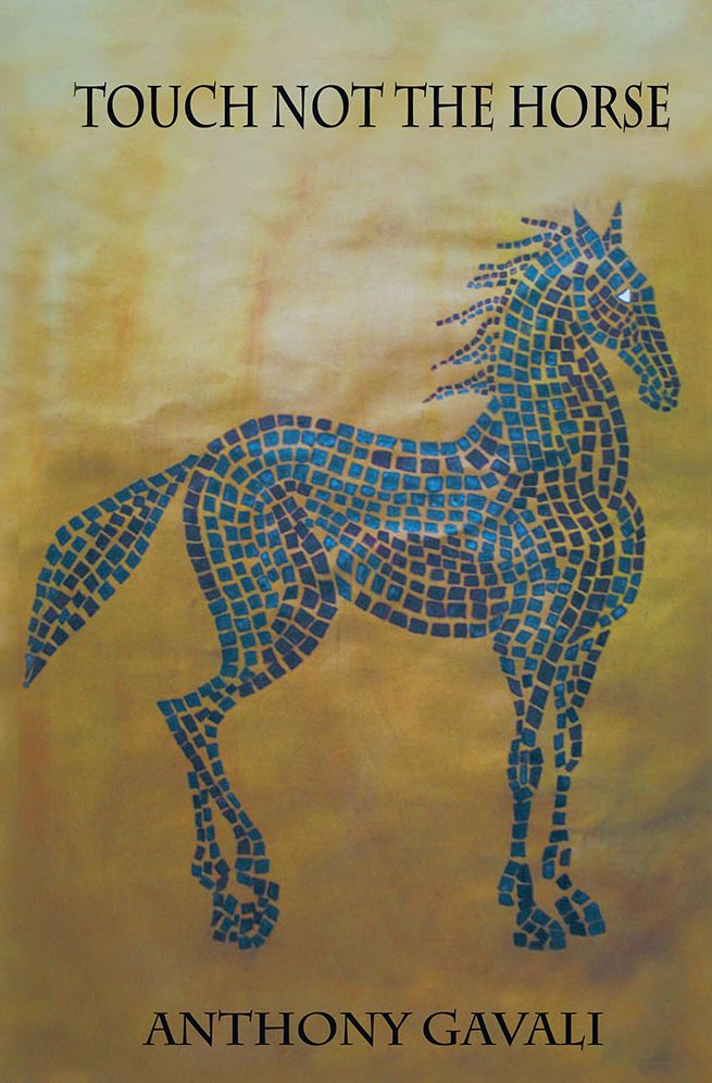 Touch Not the Horse
