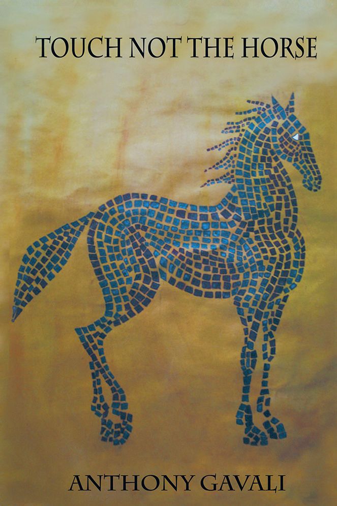 Touch Not the Horse