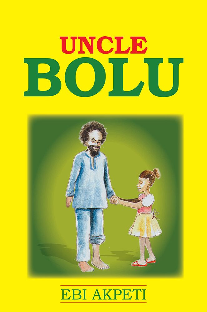 Uncle Bolu