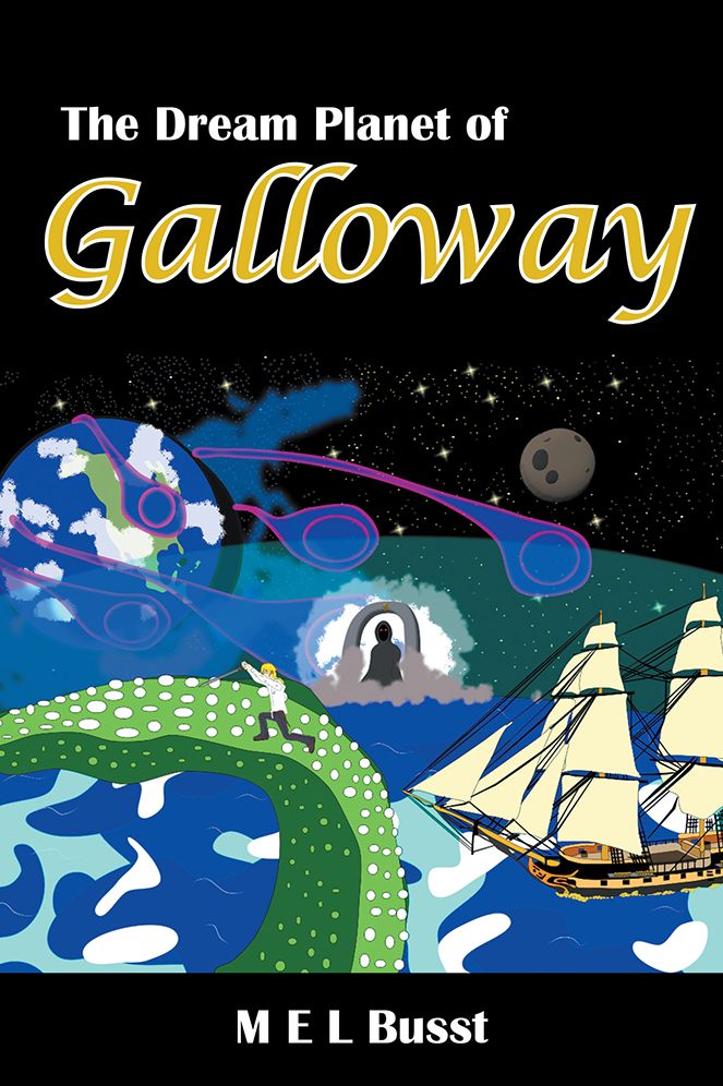 Galloway: The Dream Planet of