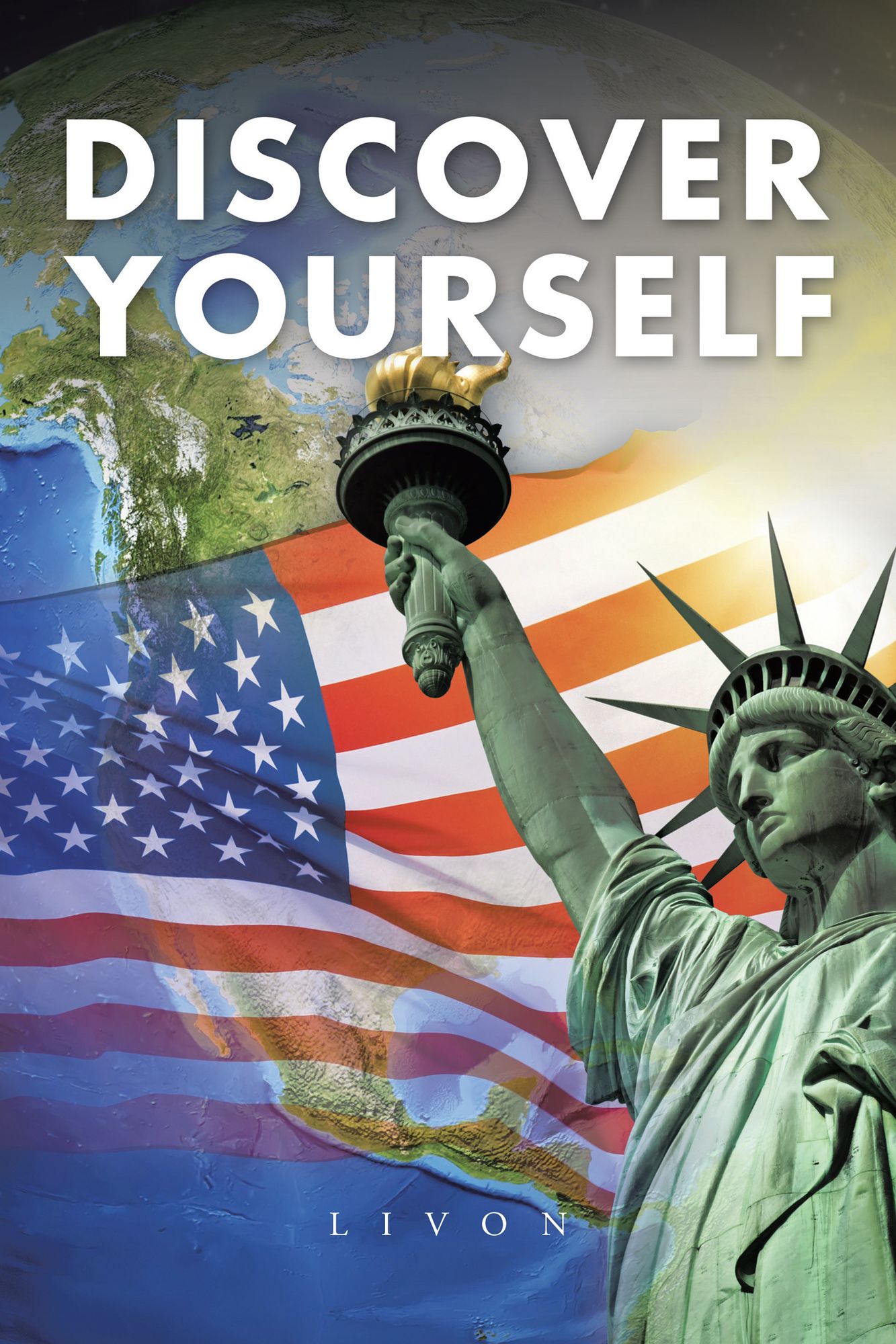 DISCOVER YOURSELF