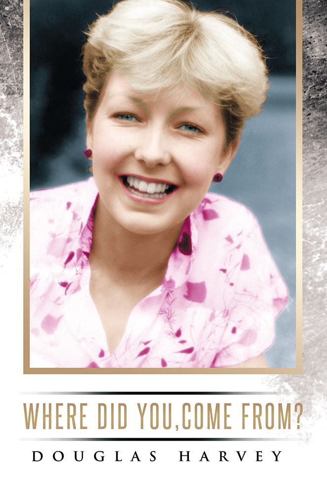 Where did you, come from?