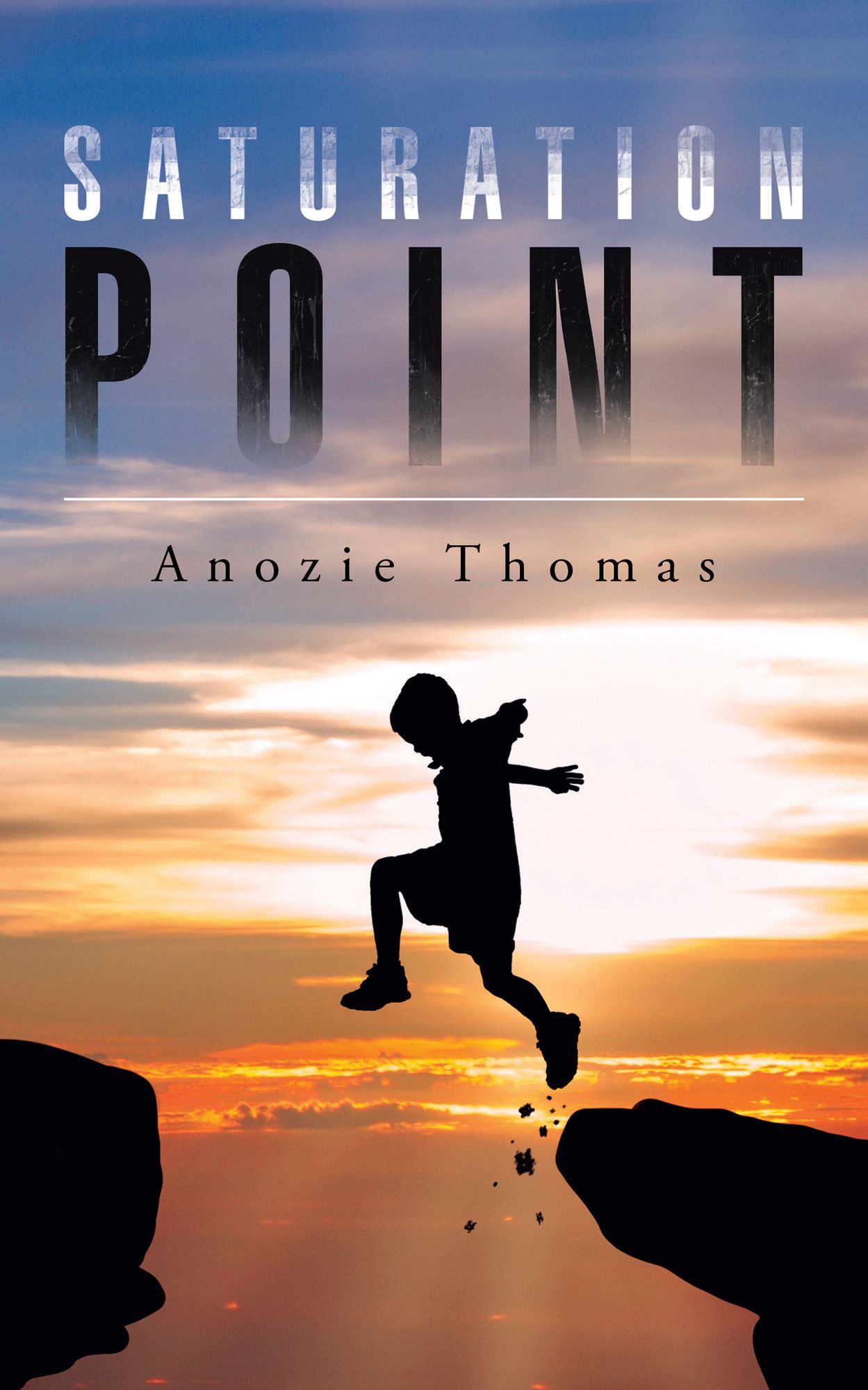 SATURATION POINT