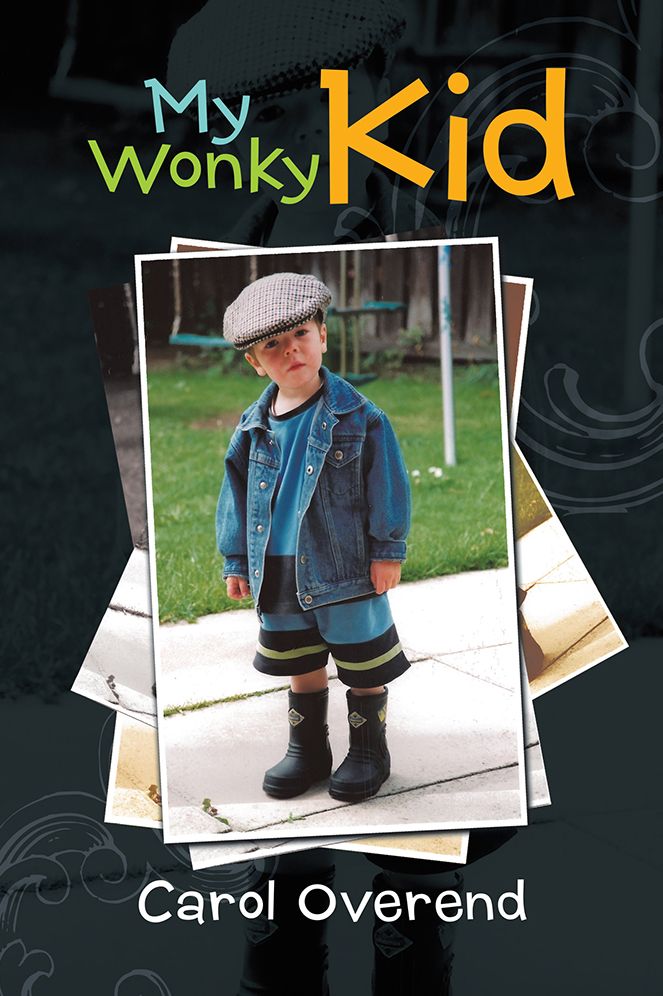My Wonky Kid