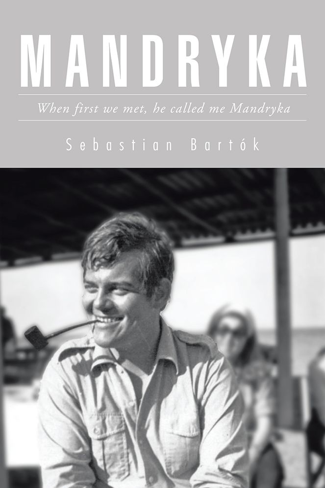 Mandryka: When First We Met, He Called Me Mandryka