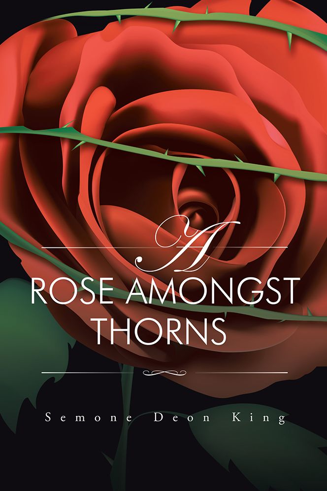 A Rose Amongst Thorns