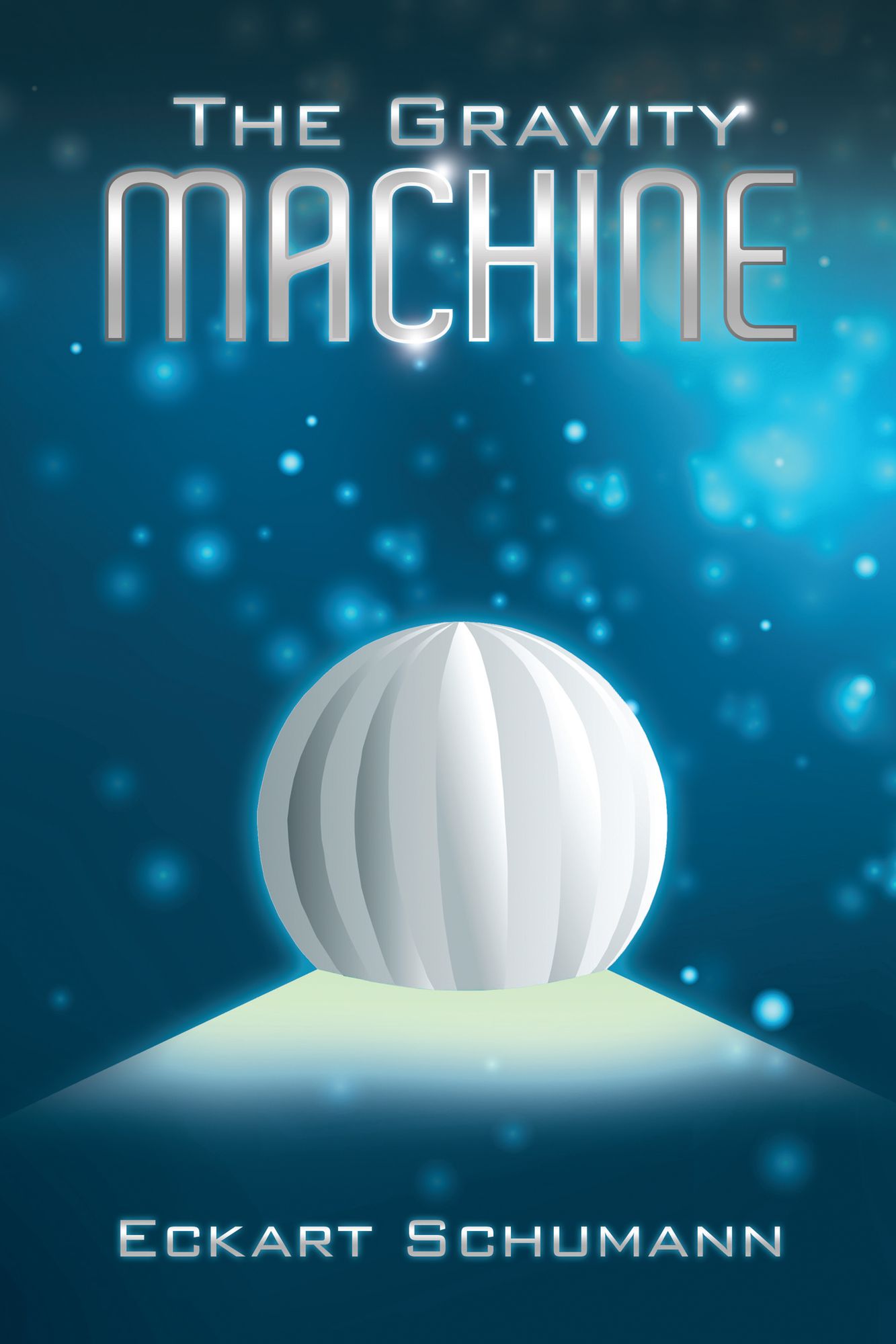 The Gravity Machine