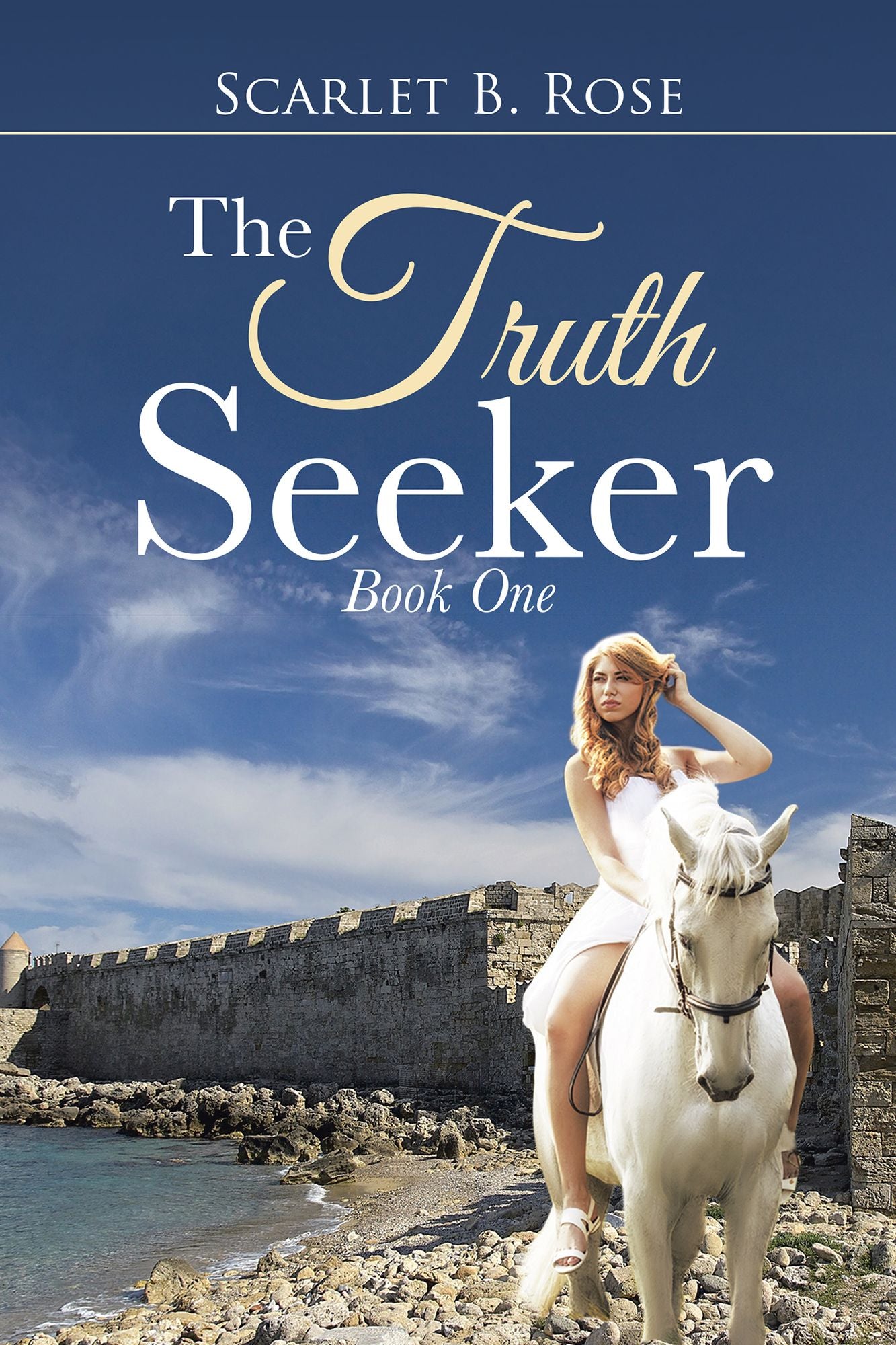 The Truth Seeker: Book One