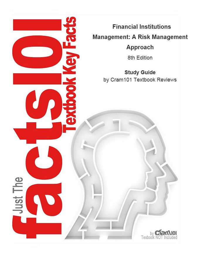 Financial Institutions Management, A Risk Management Approach