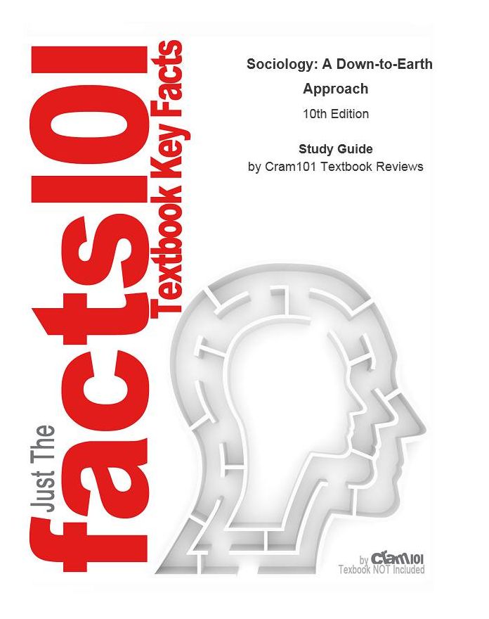 Sociology, A Down-to-Earth Approach