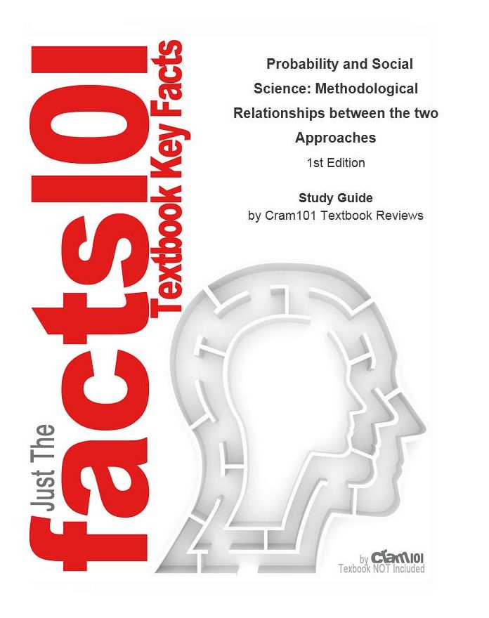 Probability and Social Science, Methodological Relationships between the two Approaches