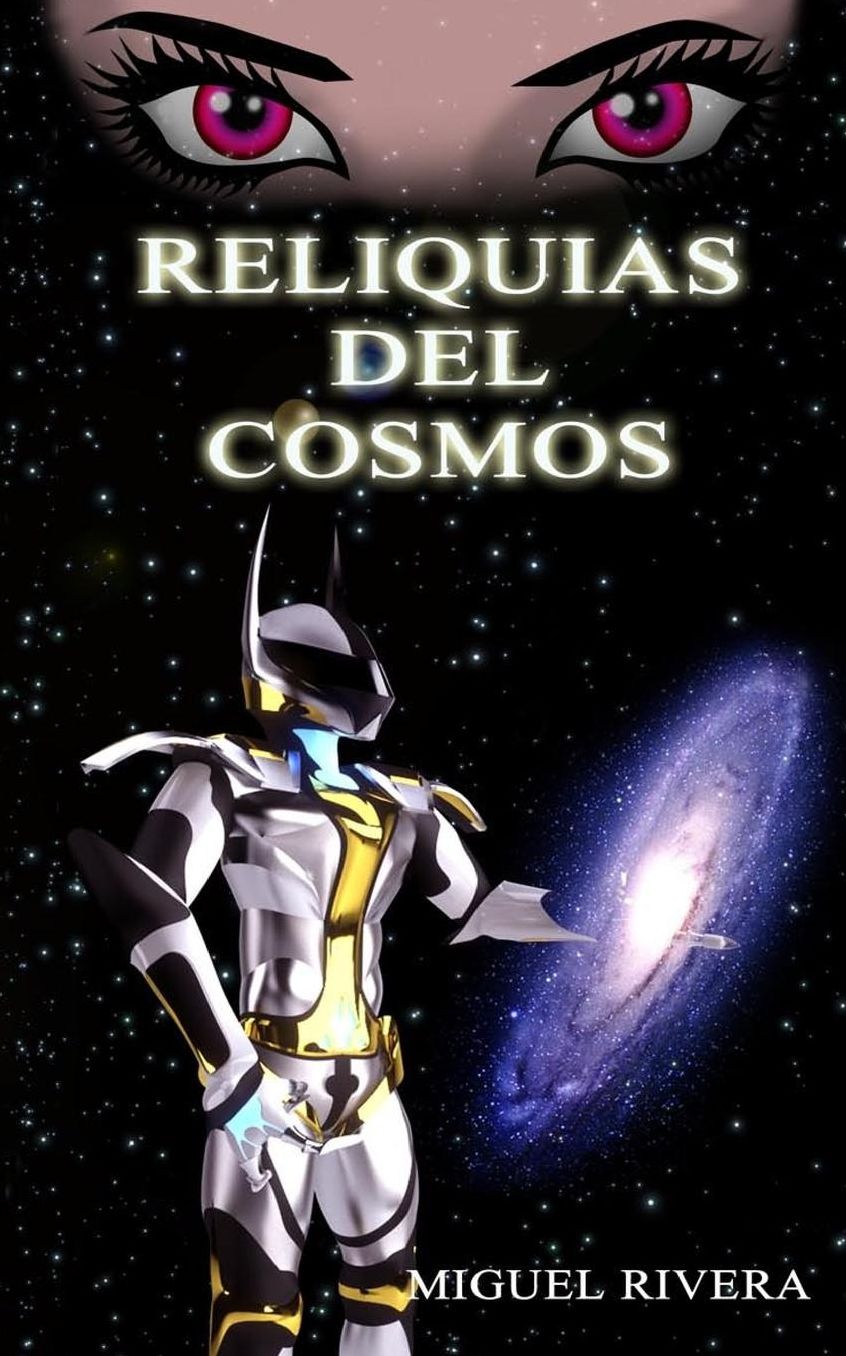 Reliquias del Cosmos