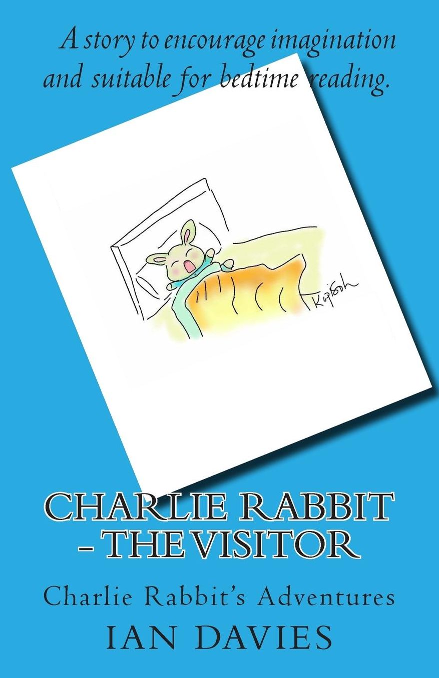 Charlie Rabbit - The Visitor