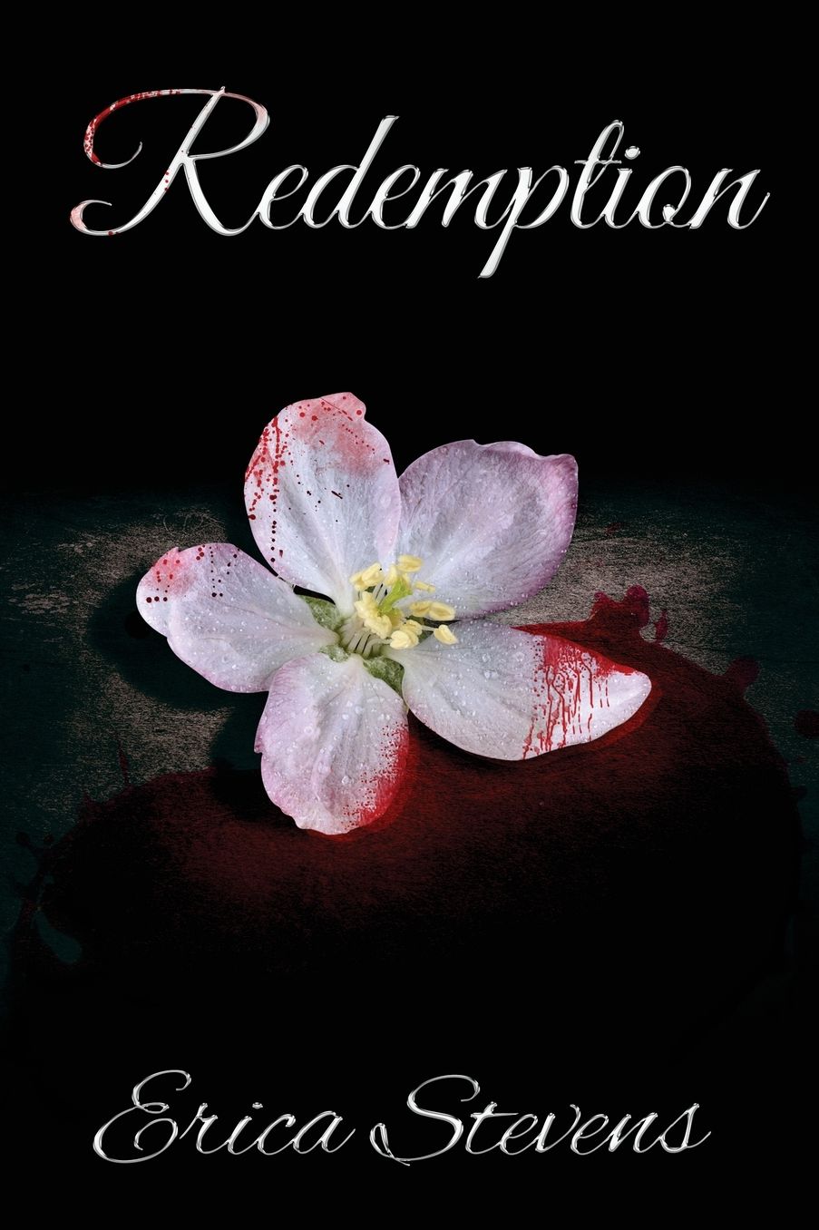 Redemption: Book five The Captive Series