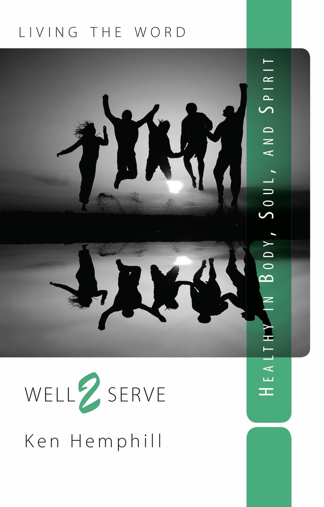 Well 2 Serve