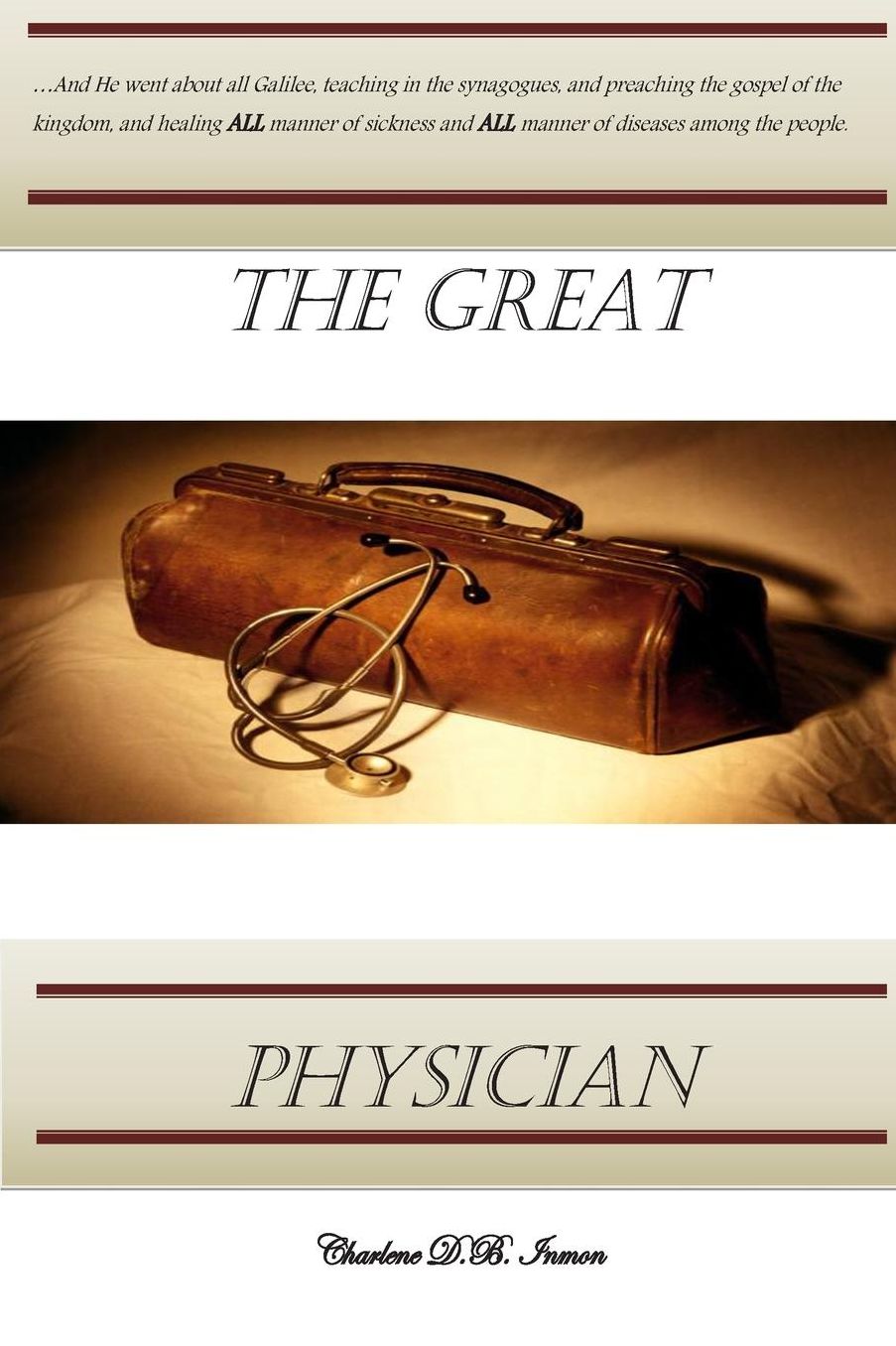 The Great Physician