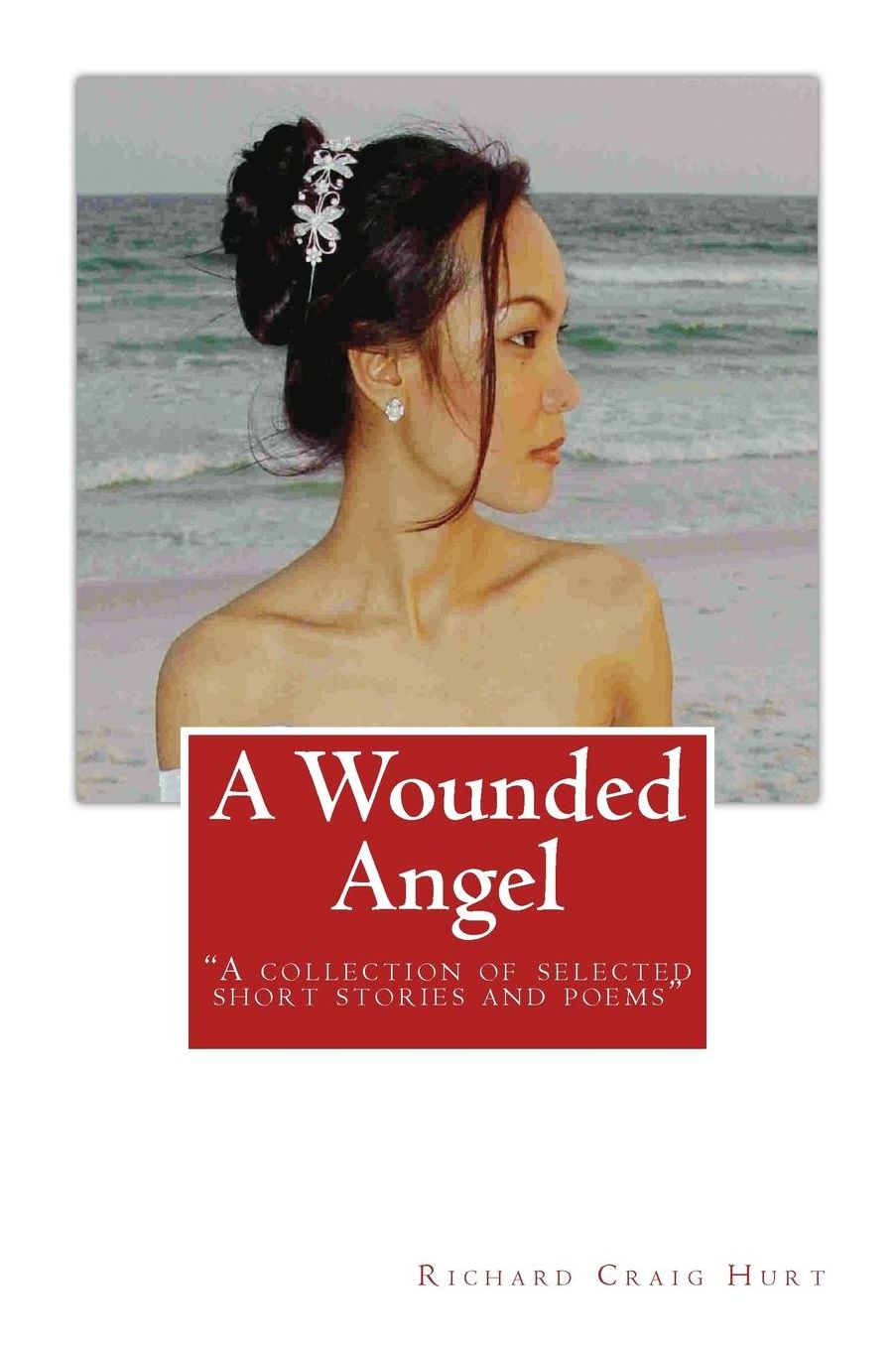Wounded Angel