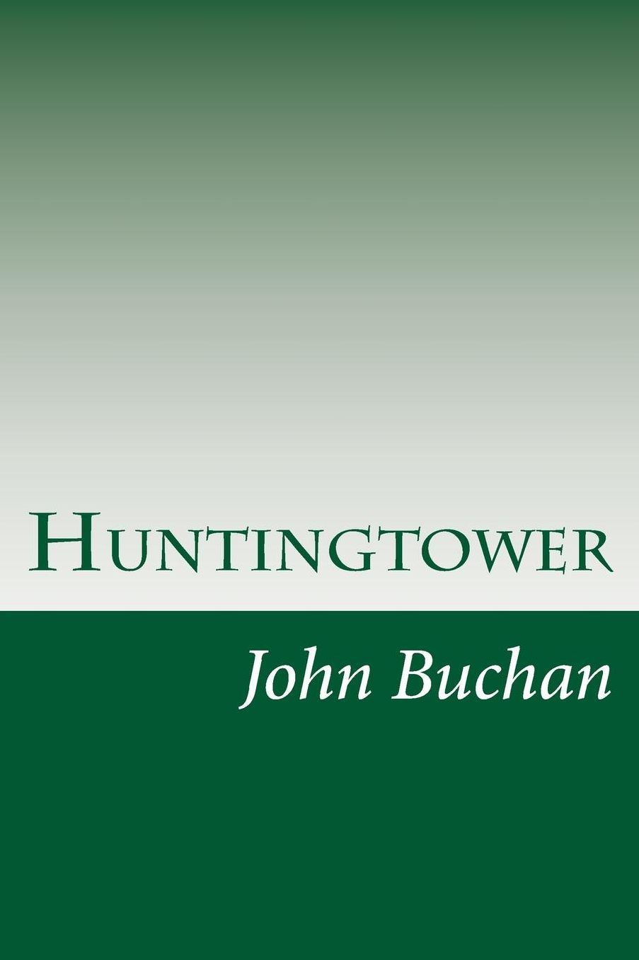 Huntingtower